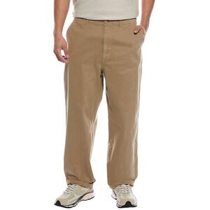 Frame Denim Mens Frame Chino Pant, Beige